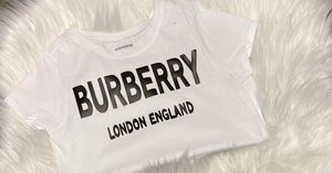 LONDON SHIRT (shirt only )